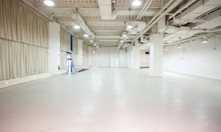 Event Space on Hudson Street - Image 1