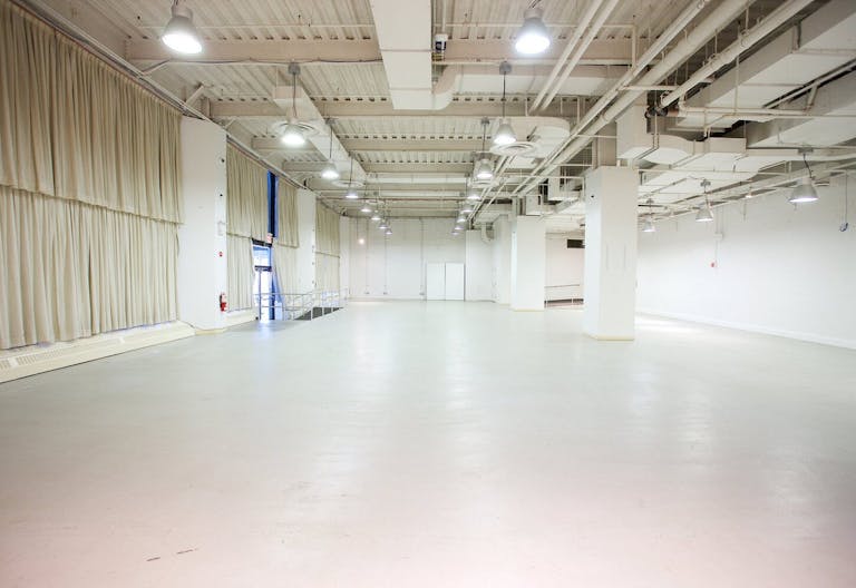 Event Space on Hudson Street - Image 1