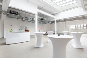 Historic Haven Kant-Garagenpalast - Image 17