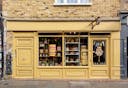 Unique Shoreditch Retail Store
