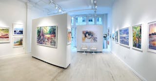 Stunning Gallery Space in Tribeca - Image 7