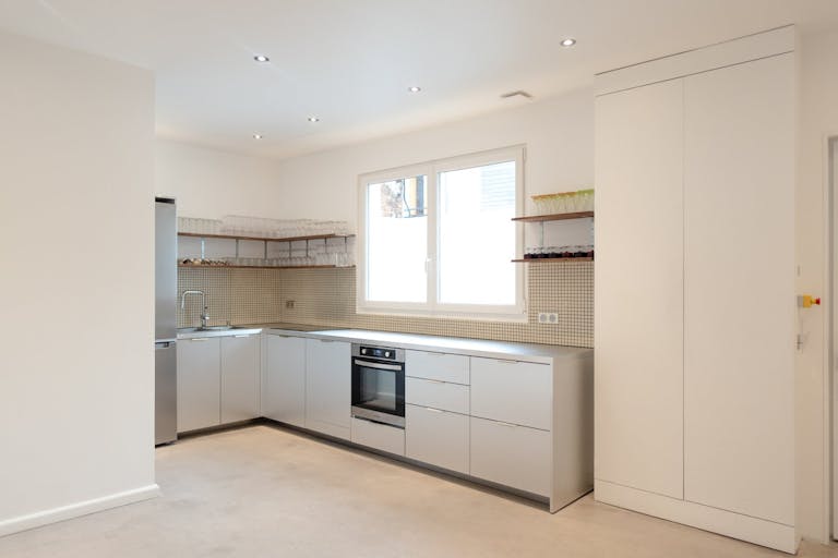 Espace Modulable Au Coeur De Montreuil - Image 3