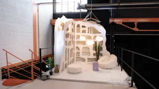 Industrial Pop-up Space in Cologne - Image 6