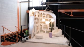 Industrial Pop-up Space in Cologne - Image 6