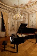 École Normale de Musique de Paris - Alfred Cortot - Image 3