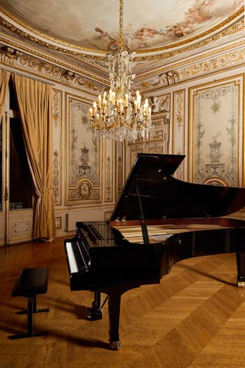 École Normale de Musique de Paris - Alfred Cortot - Image 3