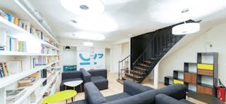 Espace pop-up de Noël - Image 2