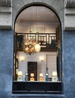 Galerie sur les bords de Seine face au Pont Neuf (Samaritaine, Mus�e de la Monnaie) - Image 3