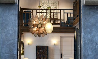 Galerie sur les bords de Seine face au Pont Neuf (Samaritaine, Mus�e de la Monnaie) - Image 3