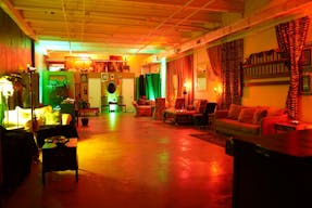 Energetic & Vibrant Space in Wynwood Art District - Image 0