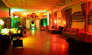 Energetic & Vibrant Space in Wynwood Art District - Image 0