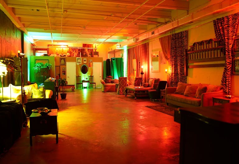 Energetic & Vibrant Space in Wynwood Art District - Image 0