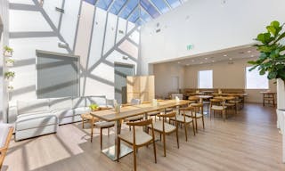 Versatile Space Rental in Beverly Hills - Image 4