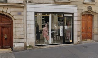Prime Location Boutique - Rue du Four - Image 0