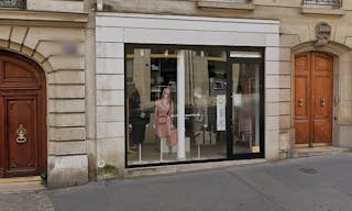 Prime Location Boutique - Rue du Four - Image 0