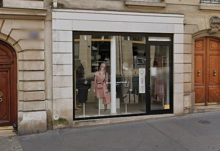 Prime Location Boutique - Rue du Four - Image 0