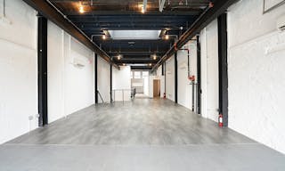 PRIME SoHo POPUP x Events Space x ART Exhibitions space - Image 4