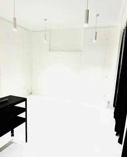 Espace creation atelier / galerie paris 17eme - Image 1