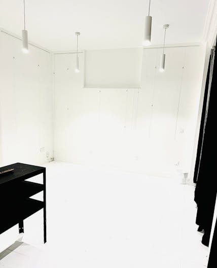 Espace creation atelier / galerie paris 17eme - Image 1