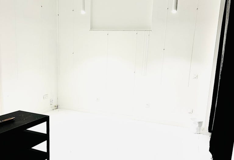 Espace creation atelier / galerie paris 17eme - Image 1