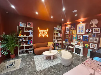 KOJOBA – Un espace artistique unique au cœur de Paris - Image 0