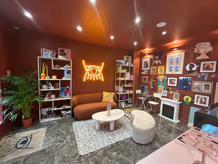 KOJOBA – Un espace artistique unique au cœur de Paris - Image 0