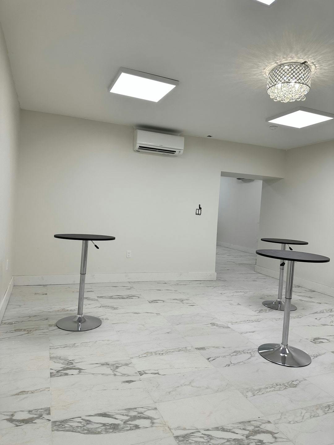Open Multi-Use Commercial Space in Brooklyn