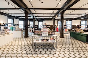 Historic Venue -Harmonie Club social club and preforming arts center - Image 3