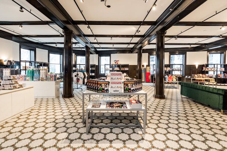 Historic Venue -Harmonie Club social club and preforming arts center - Image 3