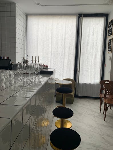 POP UP CAF� + FASHION VINTAGE - Image 1