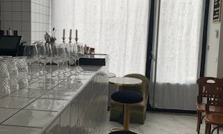 POP UP CAF� + FASHION VINTAGE - Image 1