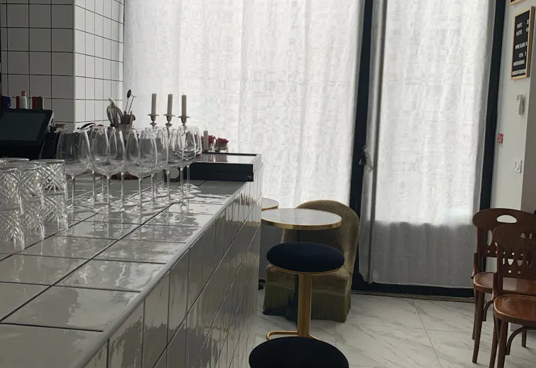 POP UP CAF� + FASHION VINTAGE - Image 1