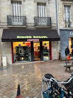 Boutique Shop For Rent - Prime Bordeaux - Near Place des Grands Hommes - Ideal Pop-Up Store - Image 1
