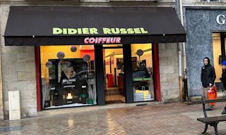 Boutique Shop For Rent - Prime Bordeaux - Near Place des Grands Hommes - Ideal Pop-Up Store - Image 1