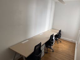 AU COEUR DE PARIS - BEAUX BUREAUX � LOUER MEUBLES - COURTE DUREE POSSIBLE - RUE DU CHEVALIER DE SAINT GEORGES - Image 4