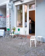 Friedel26 - Gallery and Pop-up Space - Image 1