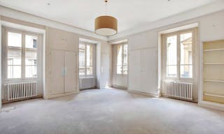 Hotel Particulier Etoile Kleber 661m2 - Image 11