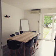 Espace pour réunions, ateliers et formations - Image 0