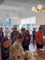 Host your guests in a truly unique vintage storefront - Image 2