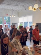 Host your guests in a truly unique vintage storefront - Image 2