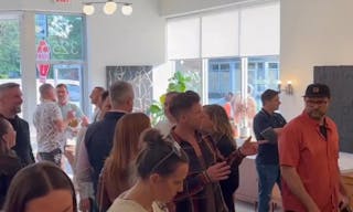 Host your guests in a truly unique vintage storefront - Image 2