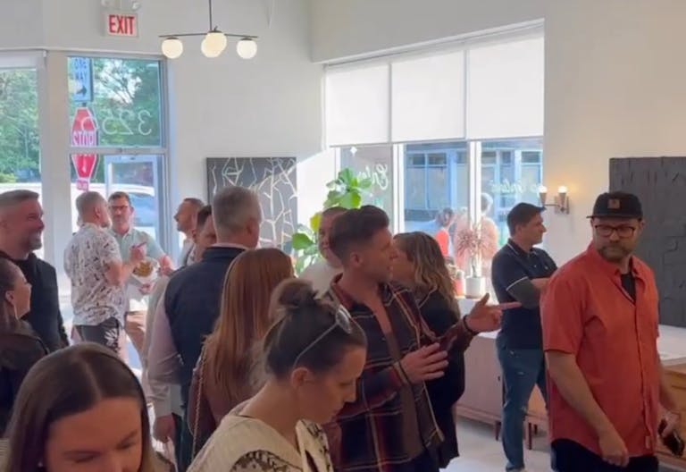 Host your guests in a truly unique vintage storefront - Image 2