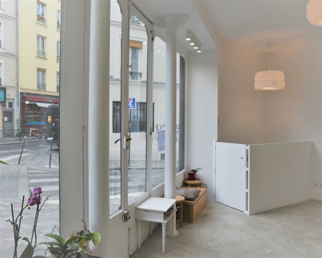 Belleville Galerie-Atelier - Image 3