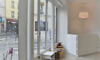 Belleville Galerie-Atelier - Image 3