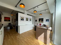 Entire art gallery in Paris 3 - 75003 - Image 7