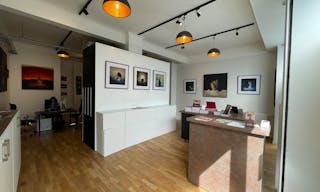 Entire art gallery in Paris 3 - 75003 - Image 7