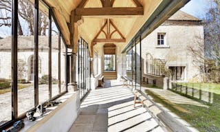 Une résidence de luxe dans un calme absolu - Image 0