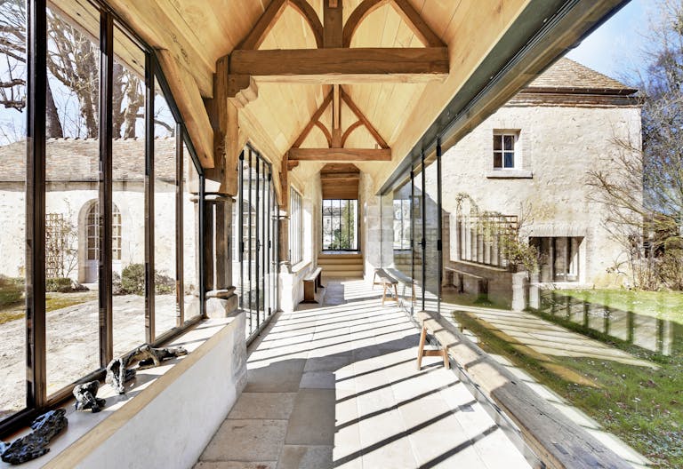 Une résidence de luxe dans un calme absolu - Image 0