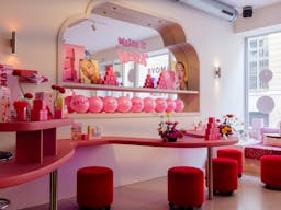 Un espace pop-up de 50m² au cœur d'un écosystème sport & bien-être - Image 1