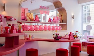 Un espace pop-up de 50m² au cœur d'un écosystème sport & bien-être - Image 1